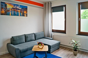 Charmante & Gemütliche Wohnung